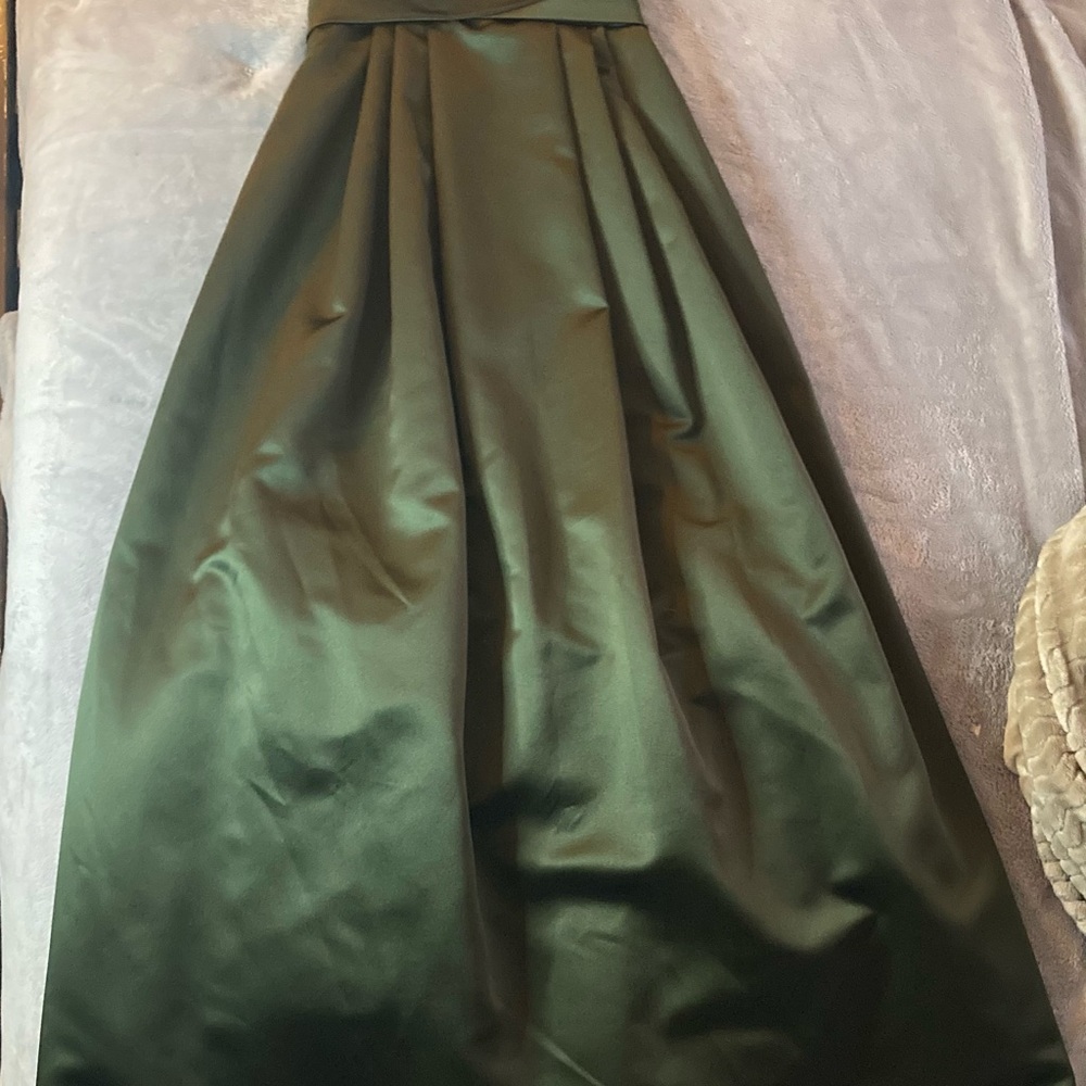 David’s Bridal Formal Dress - Picture 4 of 12